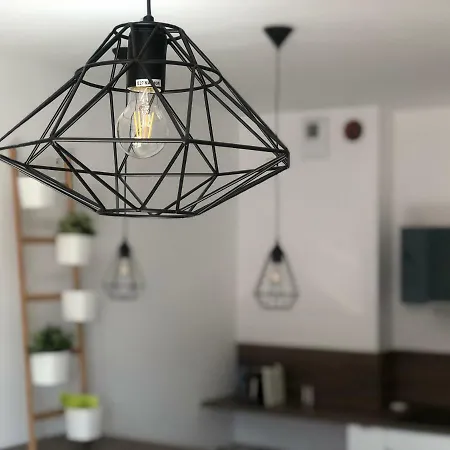 Lejlighed Apartament Sloneczny Wejherowo