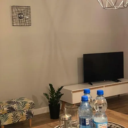 Apartament Sloneczny * Wejherowo