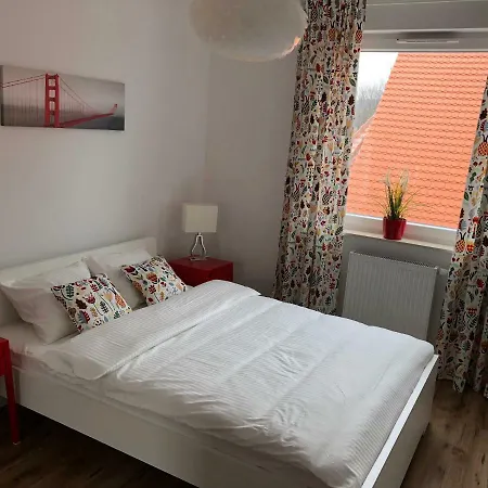 Apartament Sloneczny Lejlighed Wejherowo