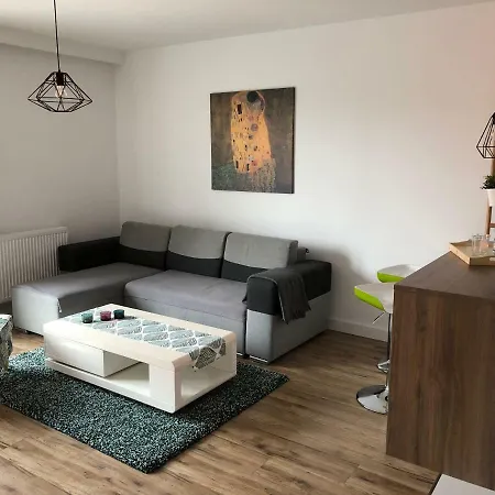 Apartament Sloneczny *