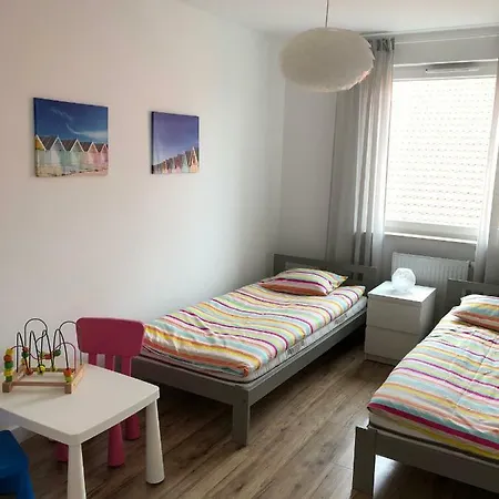 Lejlighed Apartament Sloneczny *
