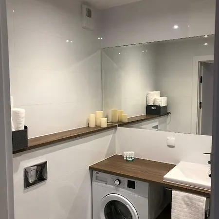 Lejlighed Apartament Sloneczny Wejherowo