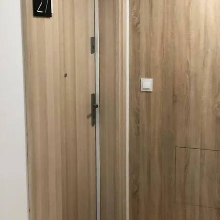 Apartament Sloneczny Lejlighed *
