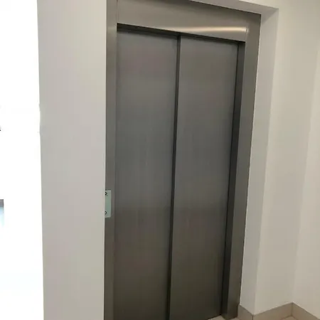 Apartament Sloneczny Wejherowo